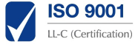 Certyfikat ISO 9001